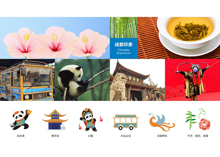 很多企业都需要找上林县VI设计公司